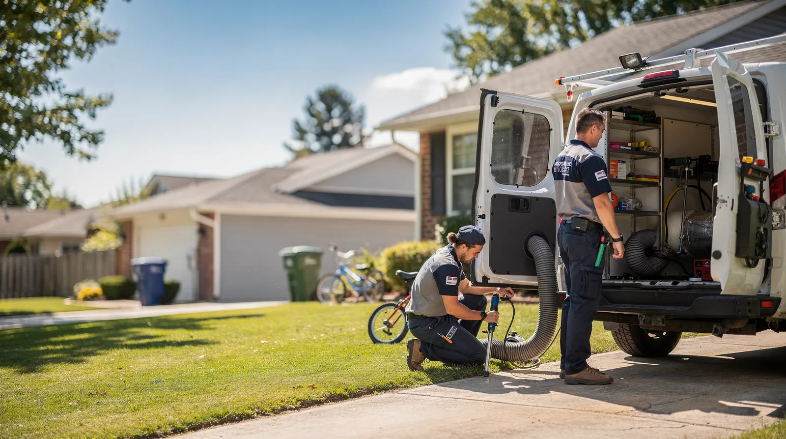 24/7 HVAC Repair & AC Replacement in Boykin, AL near me